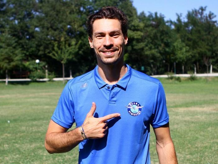 Adana Demirspor Başkanı Murat Sancaktan flaş açıklamalar Transfer, Balotelli, Montella, Onyekuru, Nwakaeme, Hulk...
