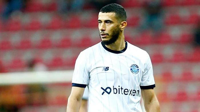 Adana Demirspor Başkanı Murat Sancaktan flaş açıklamalar Transfer, Balotelli, Montella, Onyekuru, Nwakaeme, Hulk...