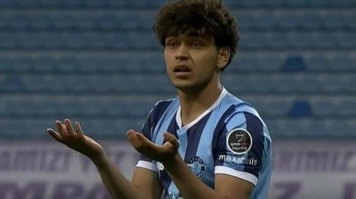 Adana Demirspor Başkanı Murat Sancaktan flaş açıklamalar Transfer, Balotelli, Montella, Onyekuru, Nwakaeme, Hulk...