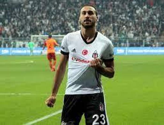 Beşiktaştan Cenk Tosuna özel kontrat