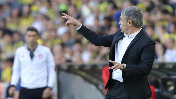 Fenerbahçeden ayrıldılar, işler değişti
