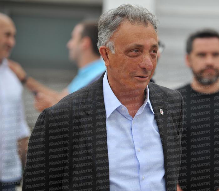 Beşiktaş 2022-2023 sezonunu açtı, hazırlıklar başladı