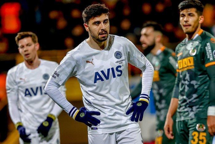 Fenerbahçeden İtalyaya 3 milyon euro bonservis...