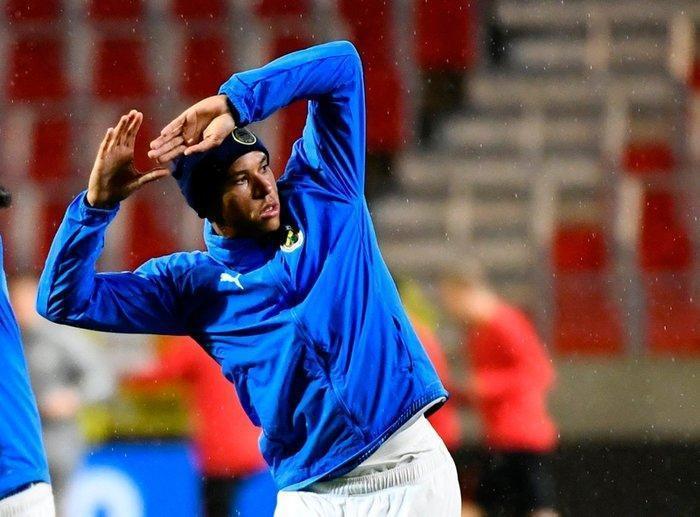 Fenerbahçeden İtalyaya 3 milyon euro bonservis...