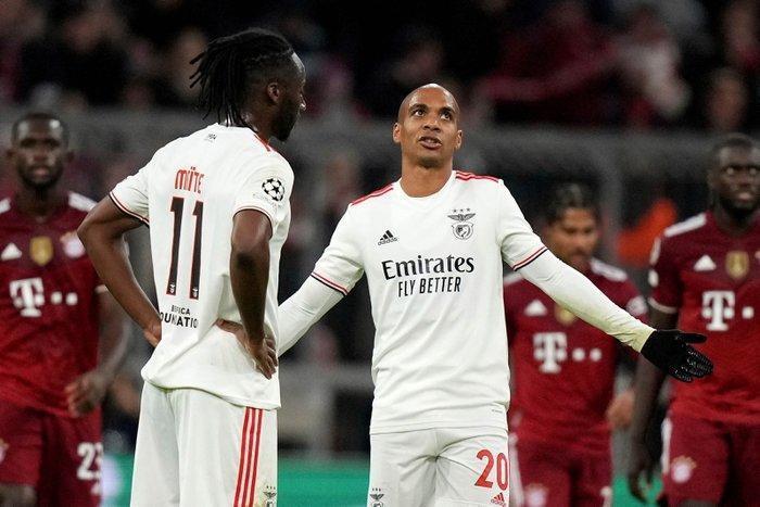 JOAO MARIO