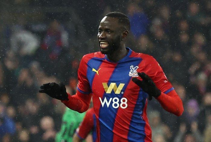 CHEIKHOU KOUYATE