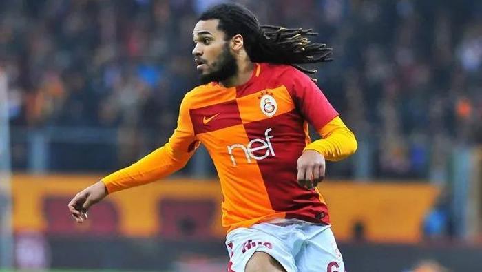 Galatasarayda 6 ayrılık