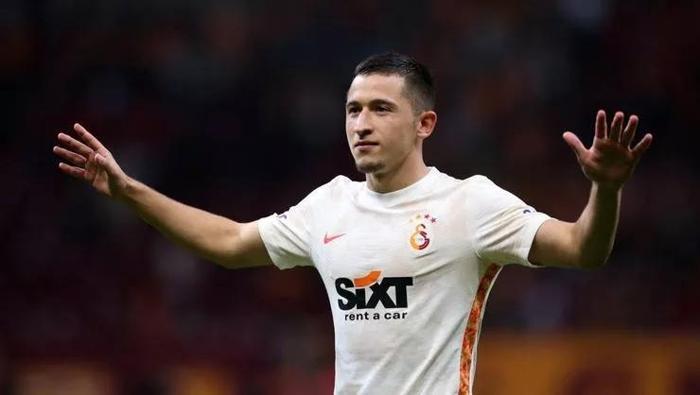 Olimpiu Morutan daha gelişmesi için kiralanacak