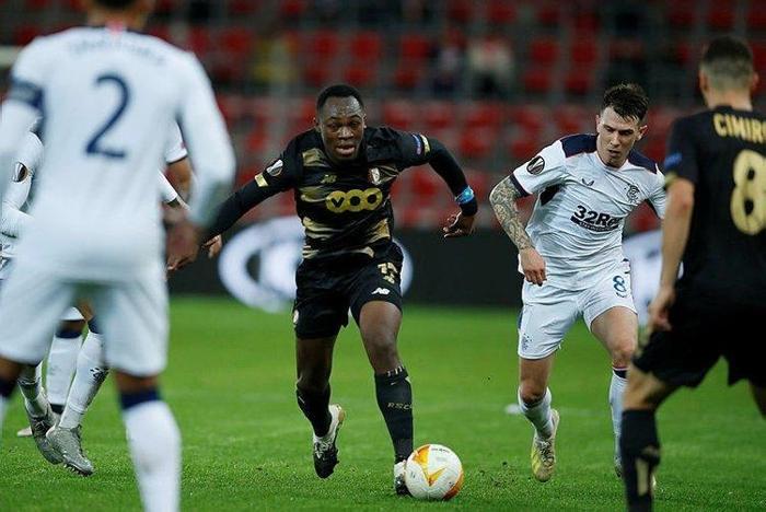 Beşiktaşa Muleka transferinde kötü haber