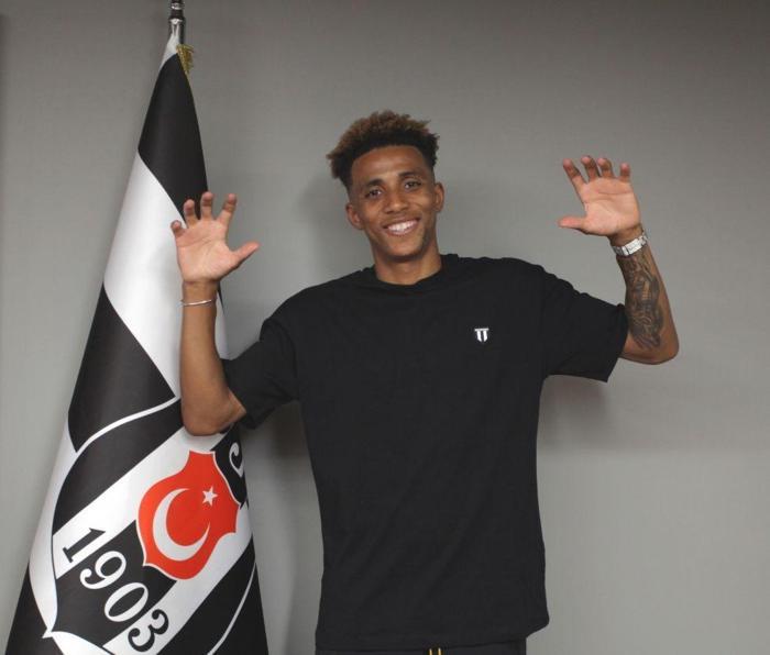 Son dakika Beşiktaş Weghorst ve Cenk Tosunu transfer etti