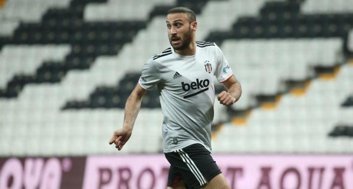 Son dakika Beşiktaş Weghorst ve Cenk Tosunu transfer etti