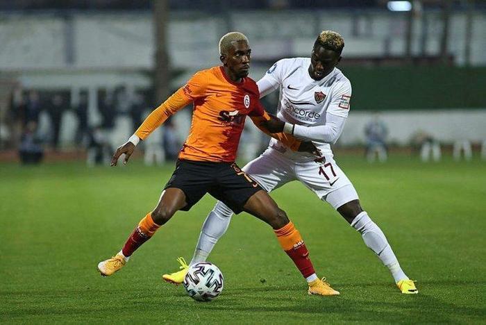 Beşiktaş eski Galatasaraylıyı alıyor Transferde mutlu son