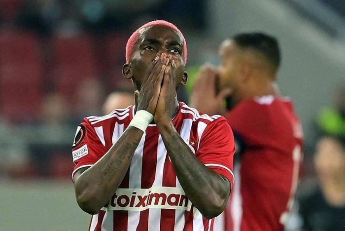 GEÇEN SEZON SADECE 1 GOL VE 1 ASİST