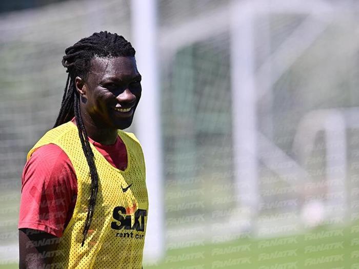 Galatasaray idmanında Okan Buruk rüzgarı