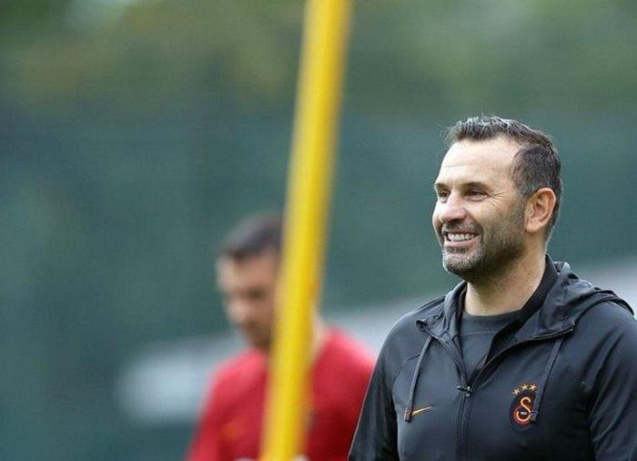 Galatasaraya transferde Solbakken şoku
