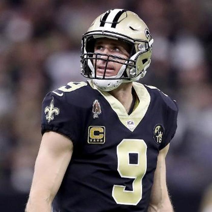 27 Drew Brees 42.4 milyon dolar