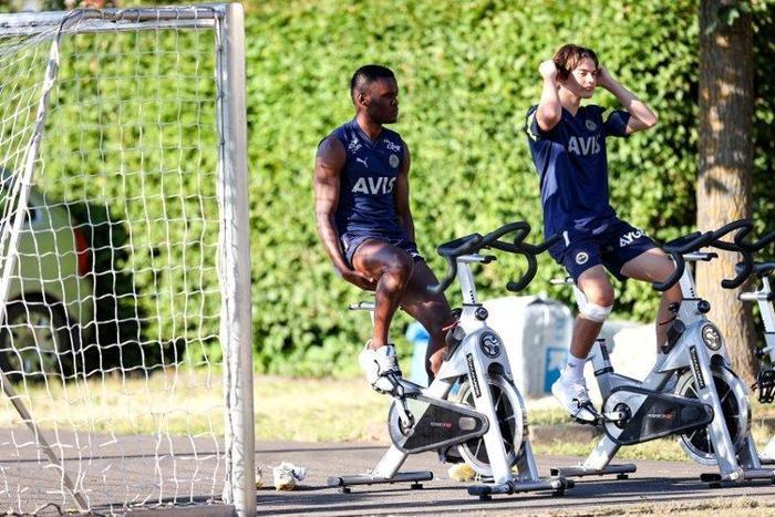 Son dakika Fenerbahçe transfer haberi Jorge Jesustan dev plan Tam 4 golcü birden