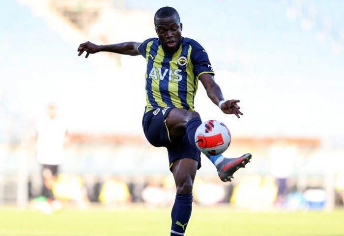 Son dakika Fenerbahçe transfer haberi Jorge Jesustan dev plan Tam 4 golcü birden