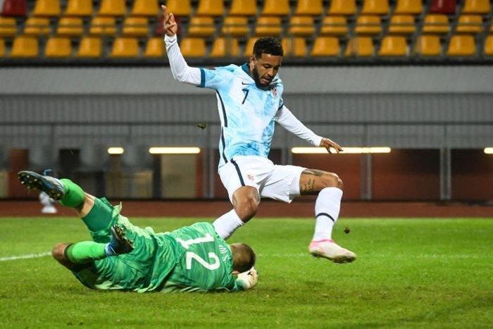 Son dakika Fenerbahçe transfer haberi Jorge Jesustan dev plan Tam 4 golcü birden