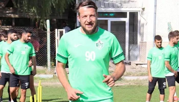 Son dakika transfer haberi Batuhan Karadeniz eski takımına geri dönüyor