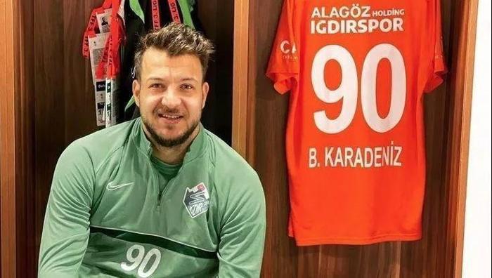 Son dakika transfer haberi Batuhan Karadeniz eski takımına geri dönüyor