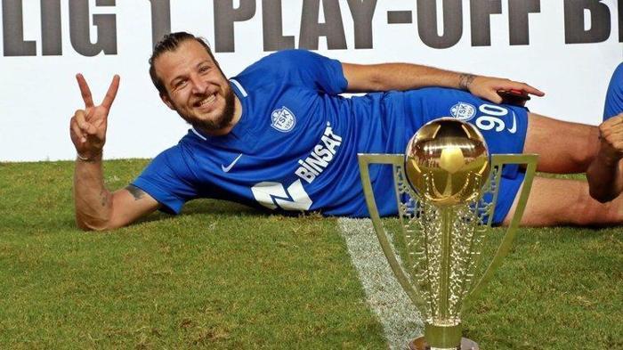 Son dakika transfer haberi Batuhan Karadeniz eski takımına geri dönüyor