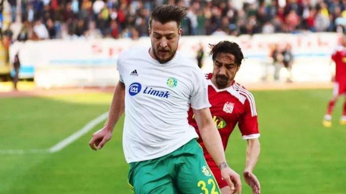 Son dakika transfer haberi Batuhan Karadeniz eski takımına geri dönüyor