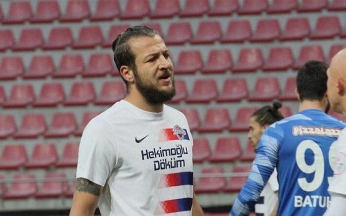Son dakika transfer haberi Batuhan Karadeniz eski takımına geri dönüyor