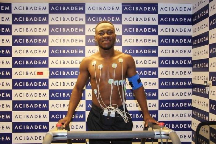 Son dakika Beşiktaş transfer haberi Olay Muleka gerçeği İmzadan bir gün önce...