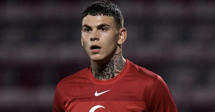 Fenerbahçe Milli futbolcuyla anlaşma sağladı