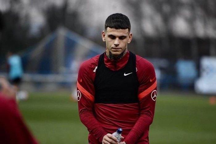 Fenerbahçe Milli futbolcuyla anlaşma sağladı
