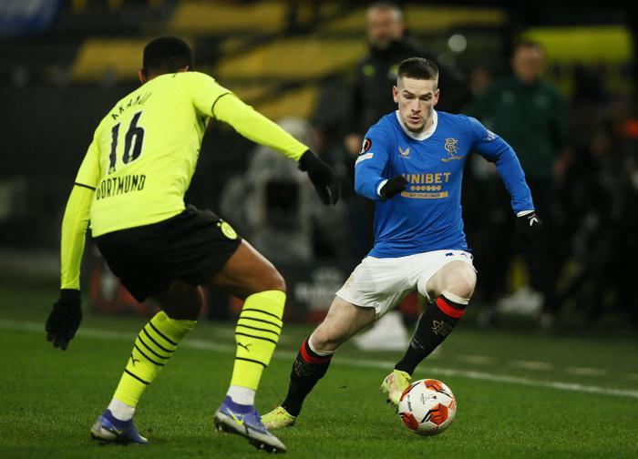 Galatasaraydan son dakika Ryan Kent bombası...