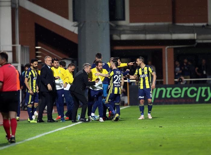 Valbuena var, sıkıntı yok