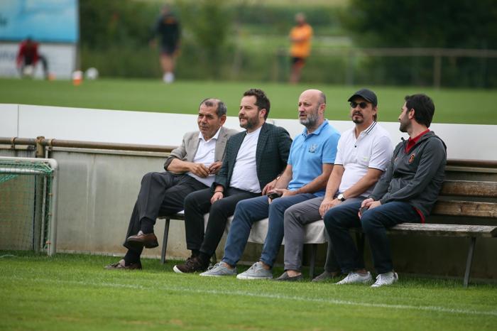 Joao Pedro olmadı, Galatasaraydan orta sahaya çifte bomba