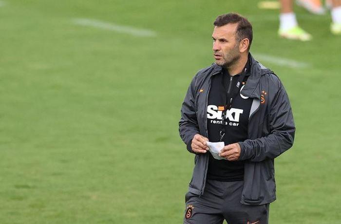 Son dakika Galatasaray haberleri: Marcao yerine Nicolai Boilesen