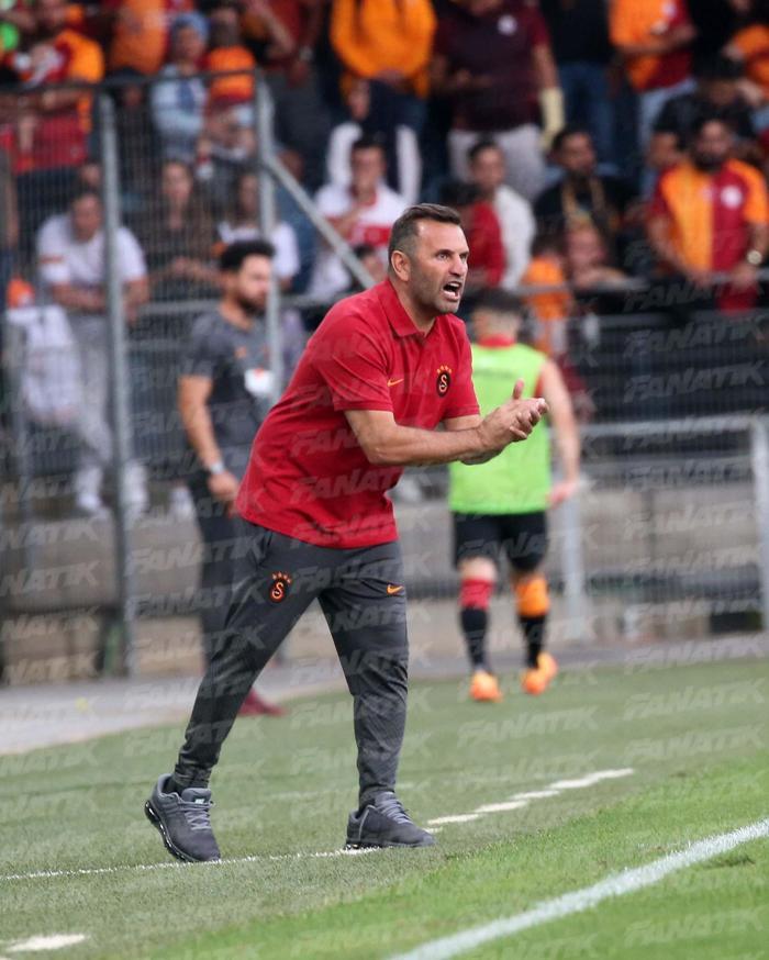 Son dakika Galatasaray haberleri: Marcao yerine Nicolai Boilesen