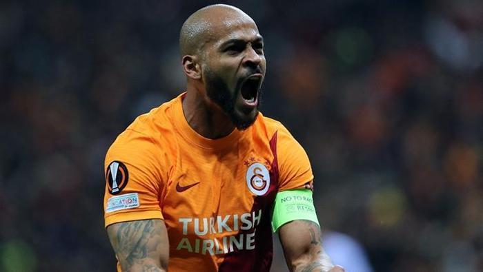 Son dakika Galatasaray haberleri: Marcao yerine Nicolai Boilesen