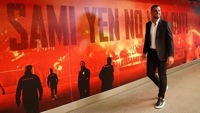 Son dakika Galatasaray haberleri: Marcao yerine Nicolai Boilesen