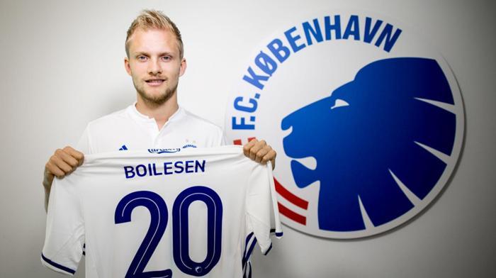 Son dakika Galatasaray haberleri: Marcao yerine Nicolai Boilesen