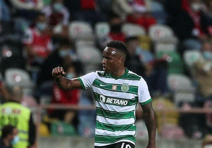 Son dakika Beşiktaşa Cabral müjdesi