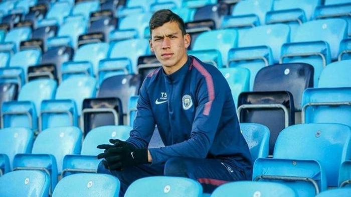 Fenerbahçeden dev stoper atağı Nahuel Ferraresi bombası