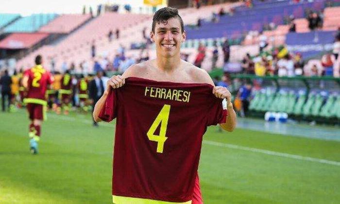 Fenerbahçeden dev stoper atağı Nahuel Ferraresi bombası