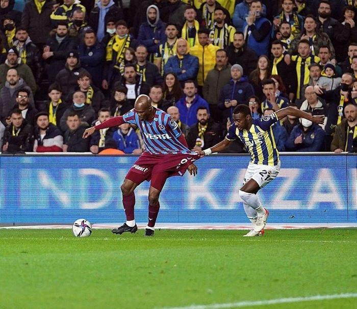 Nwakaeme düğümü çözülüyor İşte yeni takımı