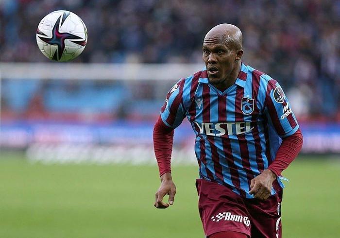 NWAKAEMENİN SÜRPRİZ TAKIMI BELLİ OLDU