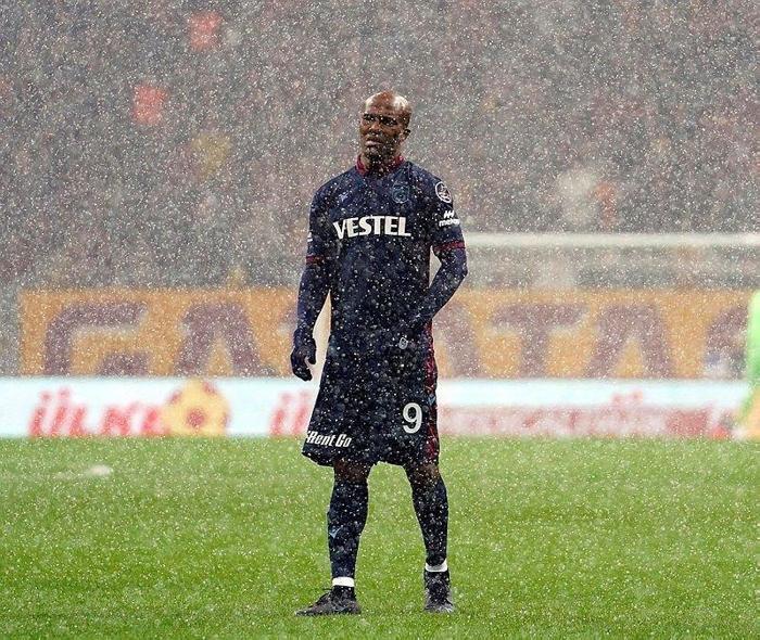 HULL CITYDEN ANTHONY NWAKAEME HAMLESİ