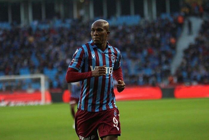 Nwakaeme düğümü çözülüyor İşte yeni takımı