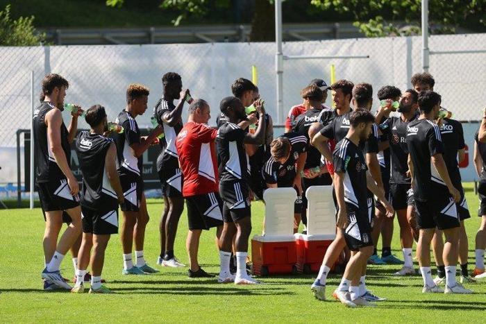 Beşiktaşta Merih Demiral vakası