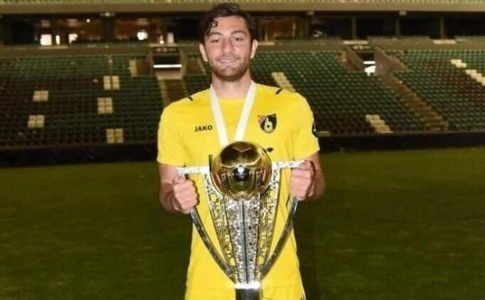 EMRECAN UZUNHAN TRANSFERİ BİTTİ