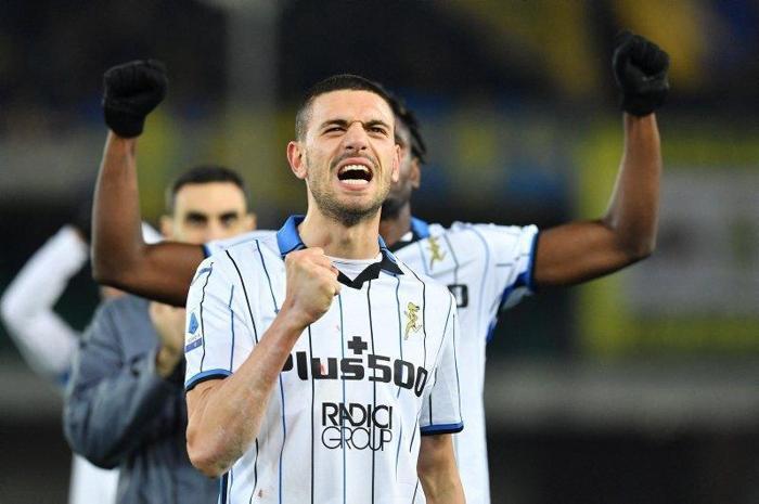 Beşiktaşta Merih Demiral vakası