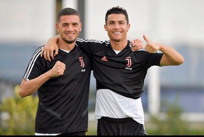 Beşiktaşta Merih Demiral vakası